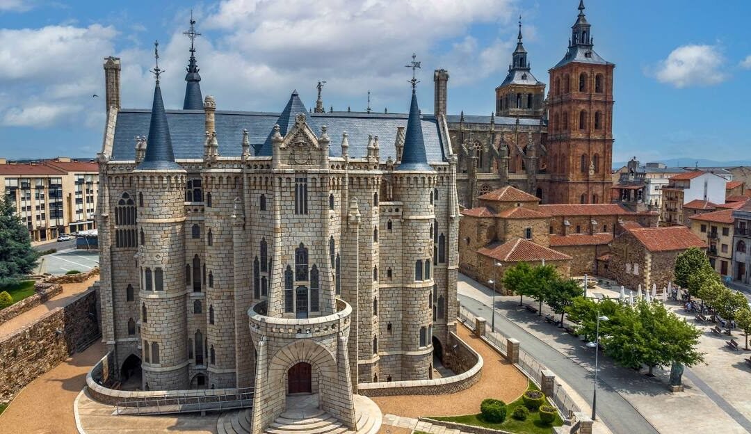 cerrajería urgencias Astorga