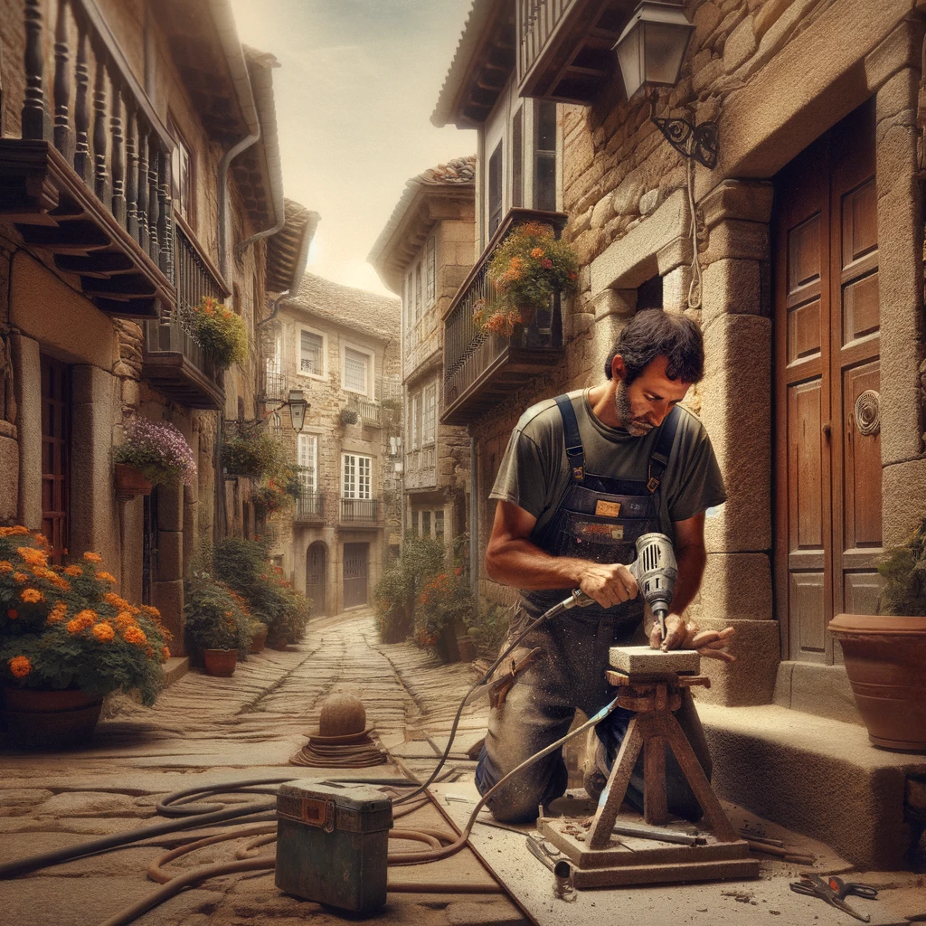 cerrajer&iacute;a residencial Bembibre