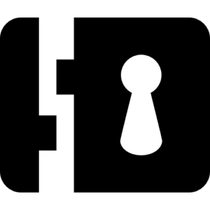 icono de cerrajería