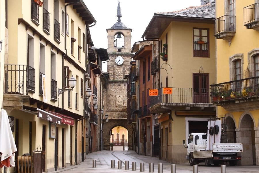 cerrajería casas ponferrada