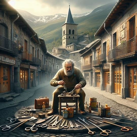 cerrajería urgencias villablino