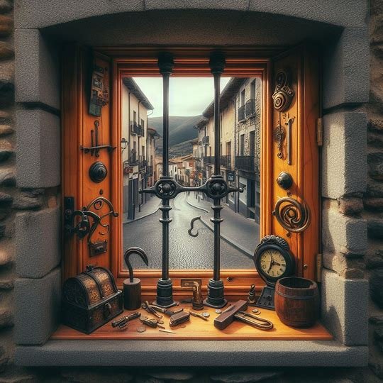 cerrajería residencial Cacabelos