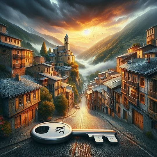 cerrajería residencial villablino