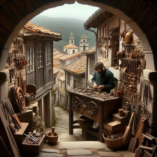 cerrajería residencial Barco de Valdeorras