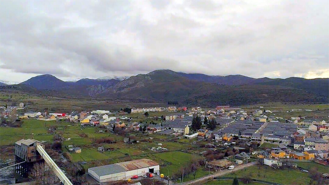 cerrajer&iacute;a urgente Fabero