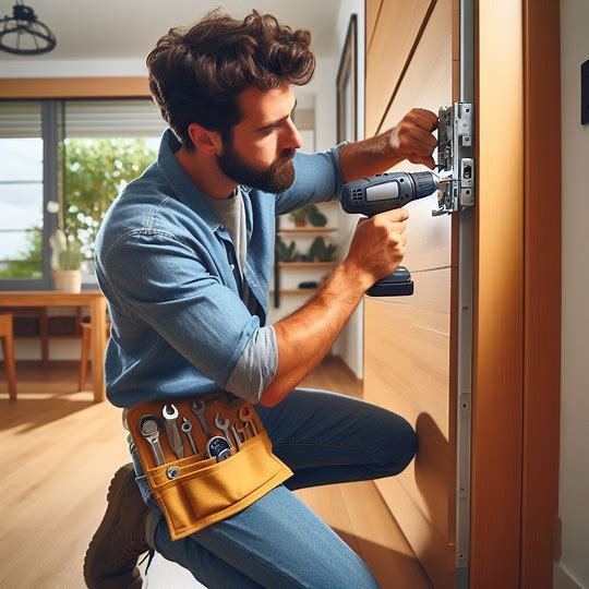 cerrajer&iacute;a urgencias Carracedelo