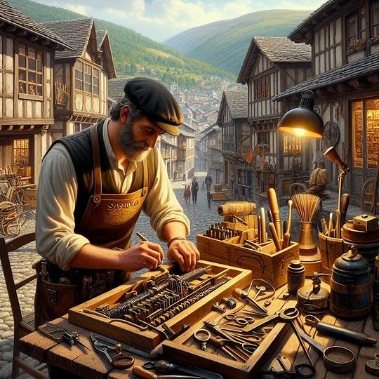 soluciones de cerrajer&iacute;a Fabero