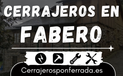 cerrajeros en fabero
