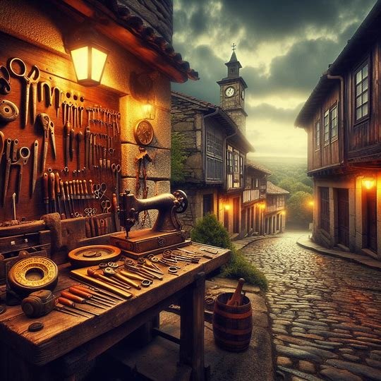 cerrajería urgente Barco de Valdeorras