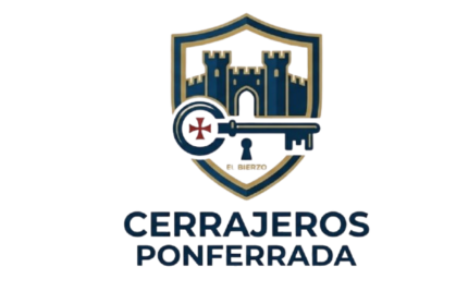 logo cerrajeros ponferrada
