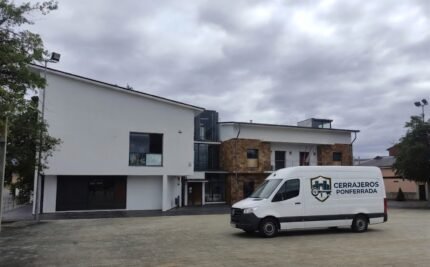 cerrajero Carracedelo