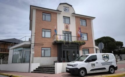 cerrajero cubillos del sil 24 horas