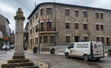 cerrajero toreno barato