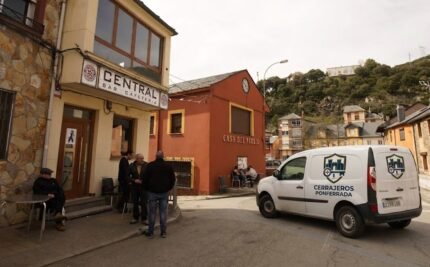 cerrajero torre del bierzo 24 horas