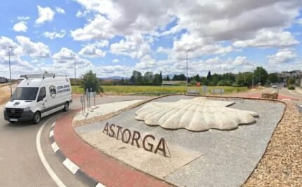 cerrajero urgente astorga