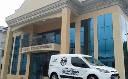 cerrajero vega de espinadera