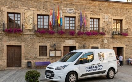 cerrajero villafranca del Bierzo 24 horas